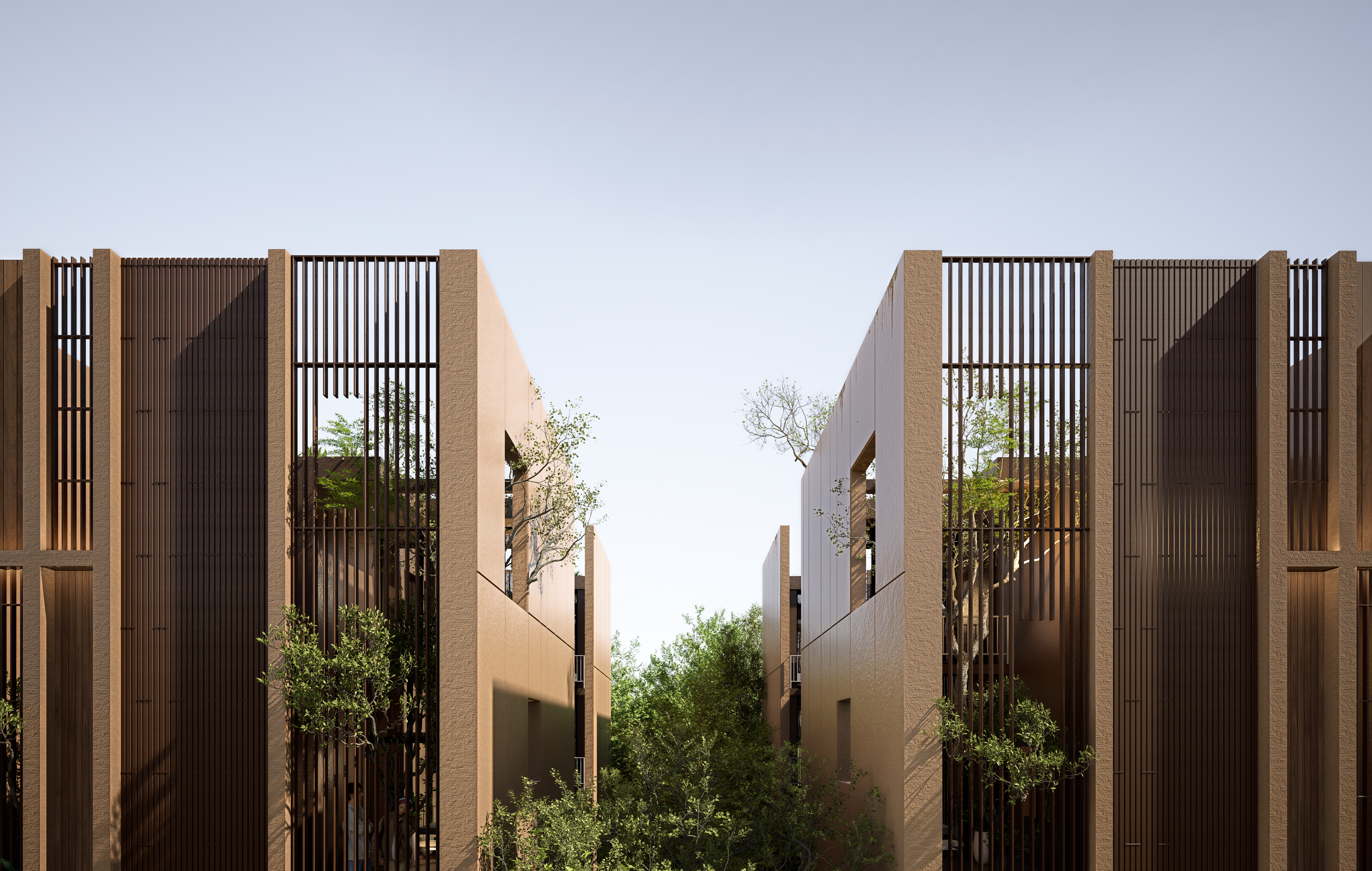 What Is Architectural Visualization?