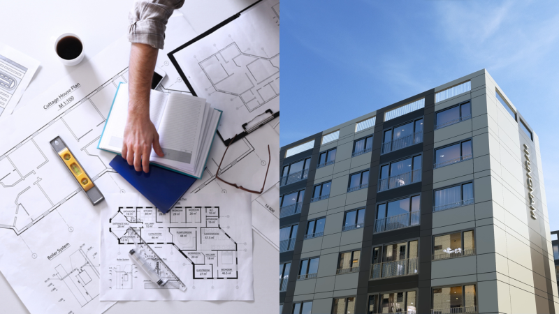 For Beginners and Career Changers: Why Design Thinking and Basic Architecture Are More Important Than Simply "Pressing Render"