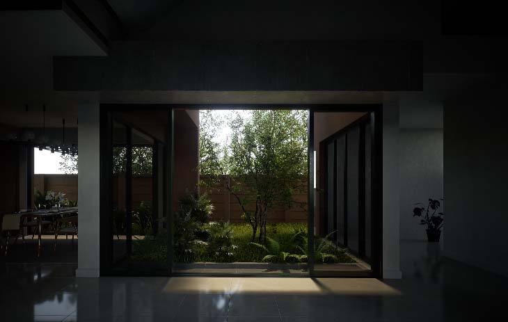 Lom.Haijai Residences