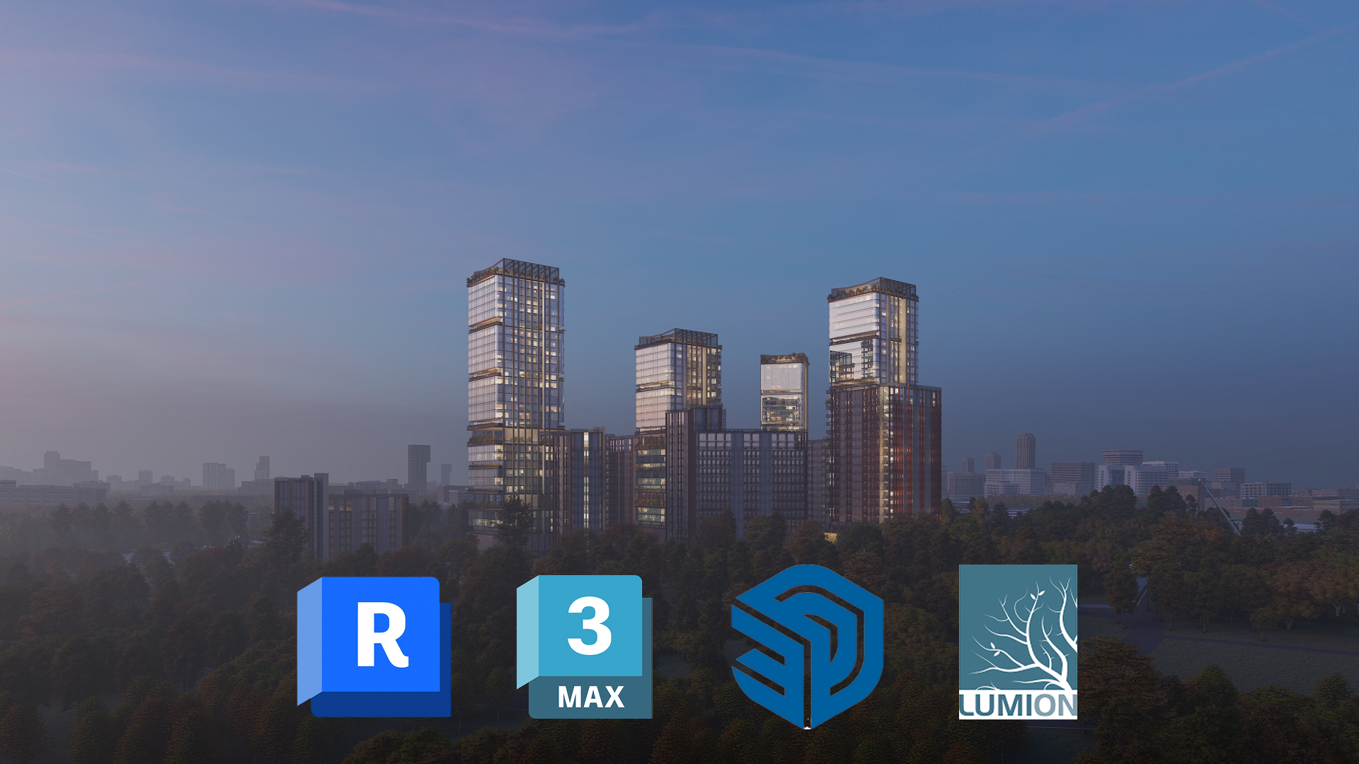 The Importance of 3D Architecture: Transforming the Future of Design