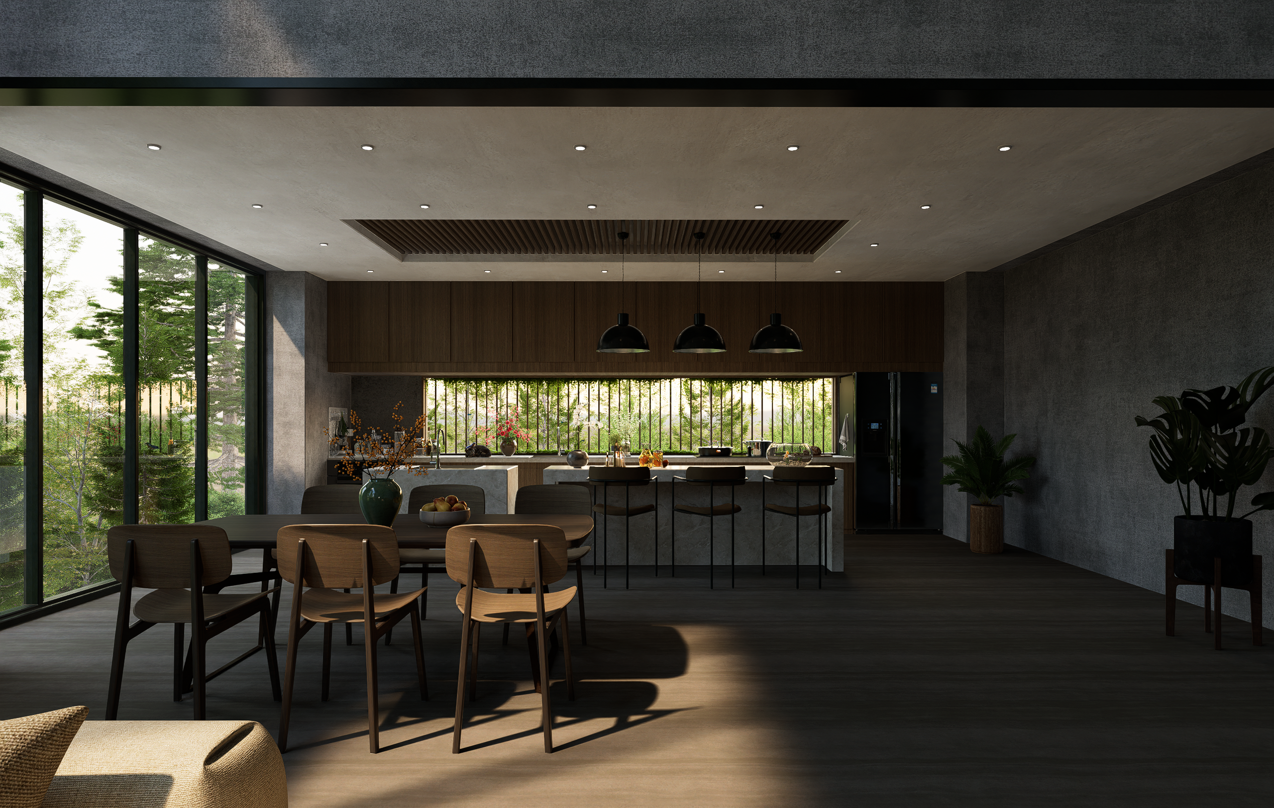 Unlock Stunning Interiors: Your Ultimate Guide to Interior 3D Visualization Inspiration