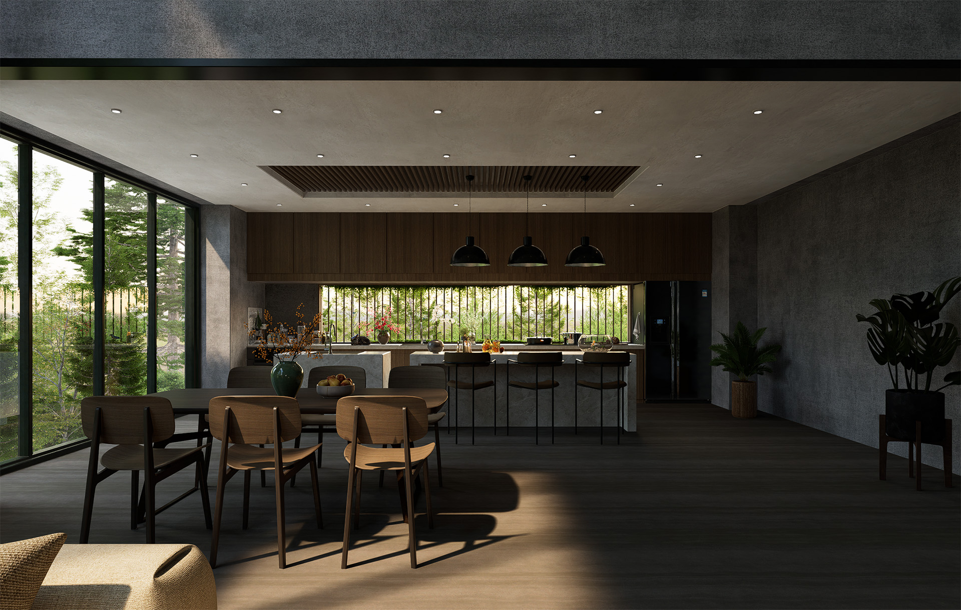 Unlock Stunning Interiors: Your Ultimate Guide to Interior 3D Visualization Inspiration