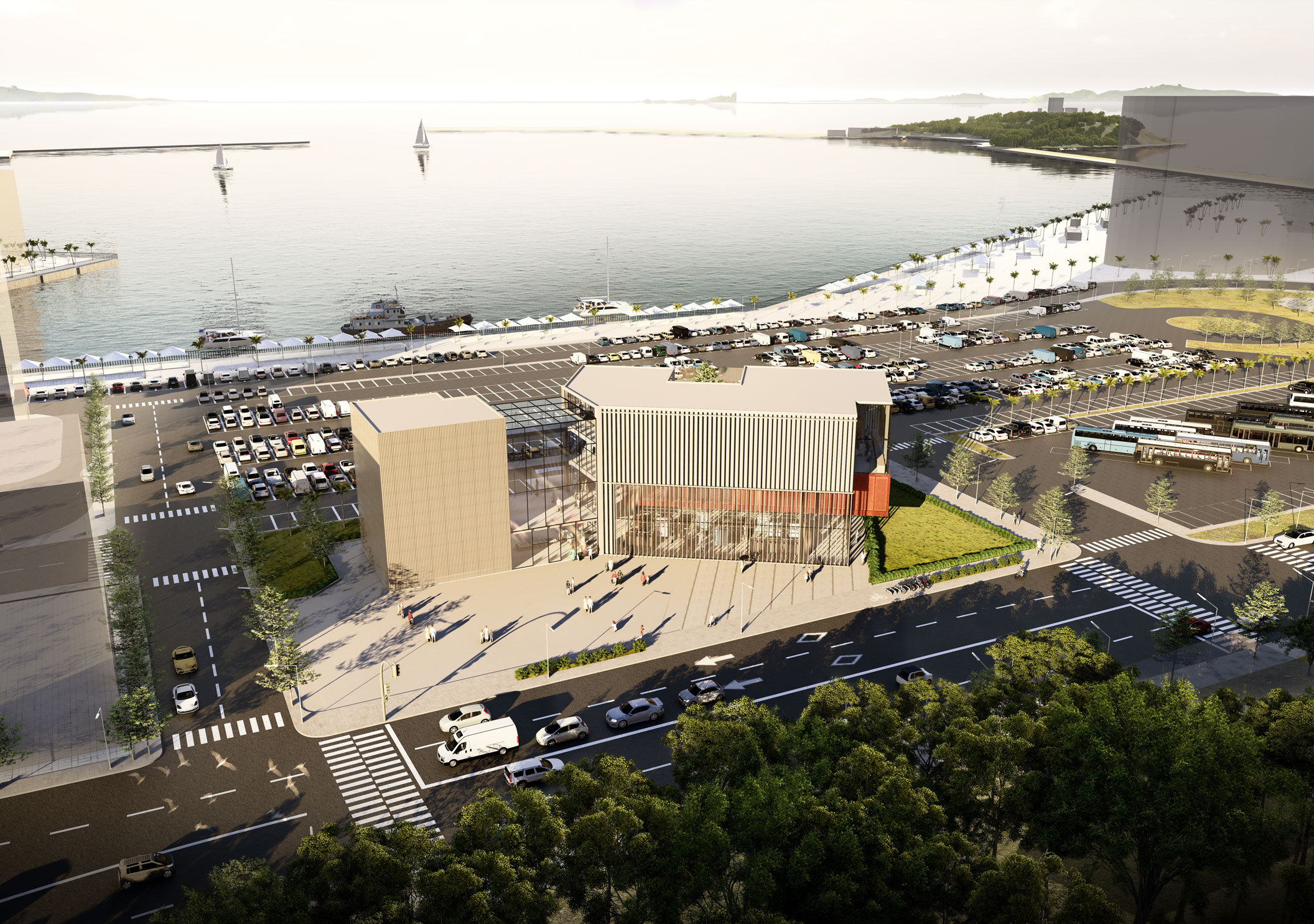 Yeosu Expo