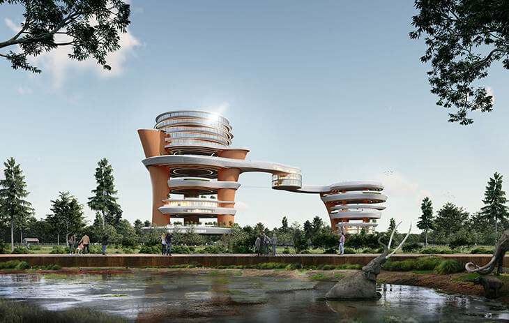 한국 사파리