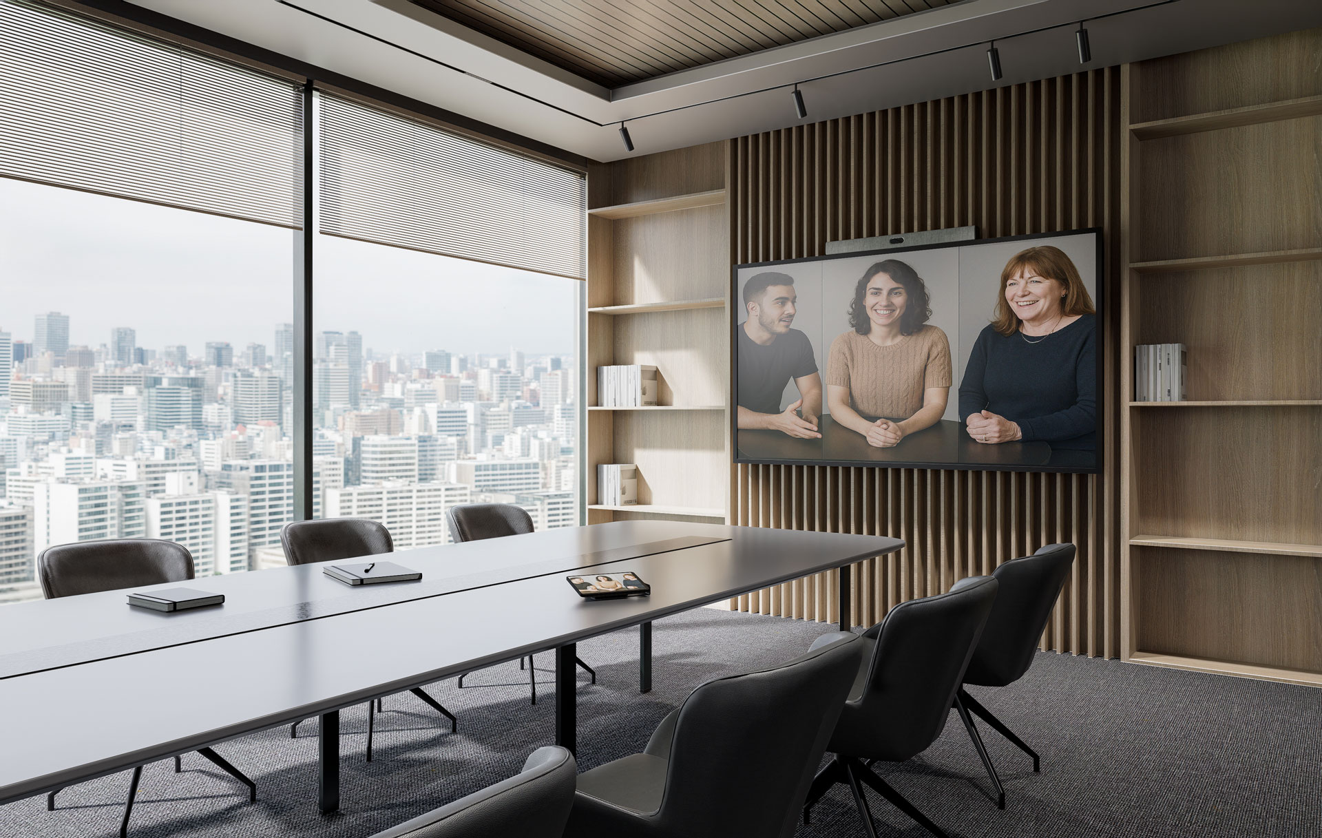 RIV Office