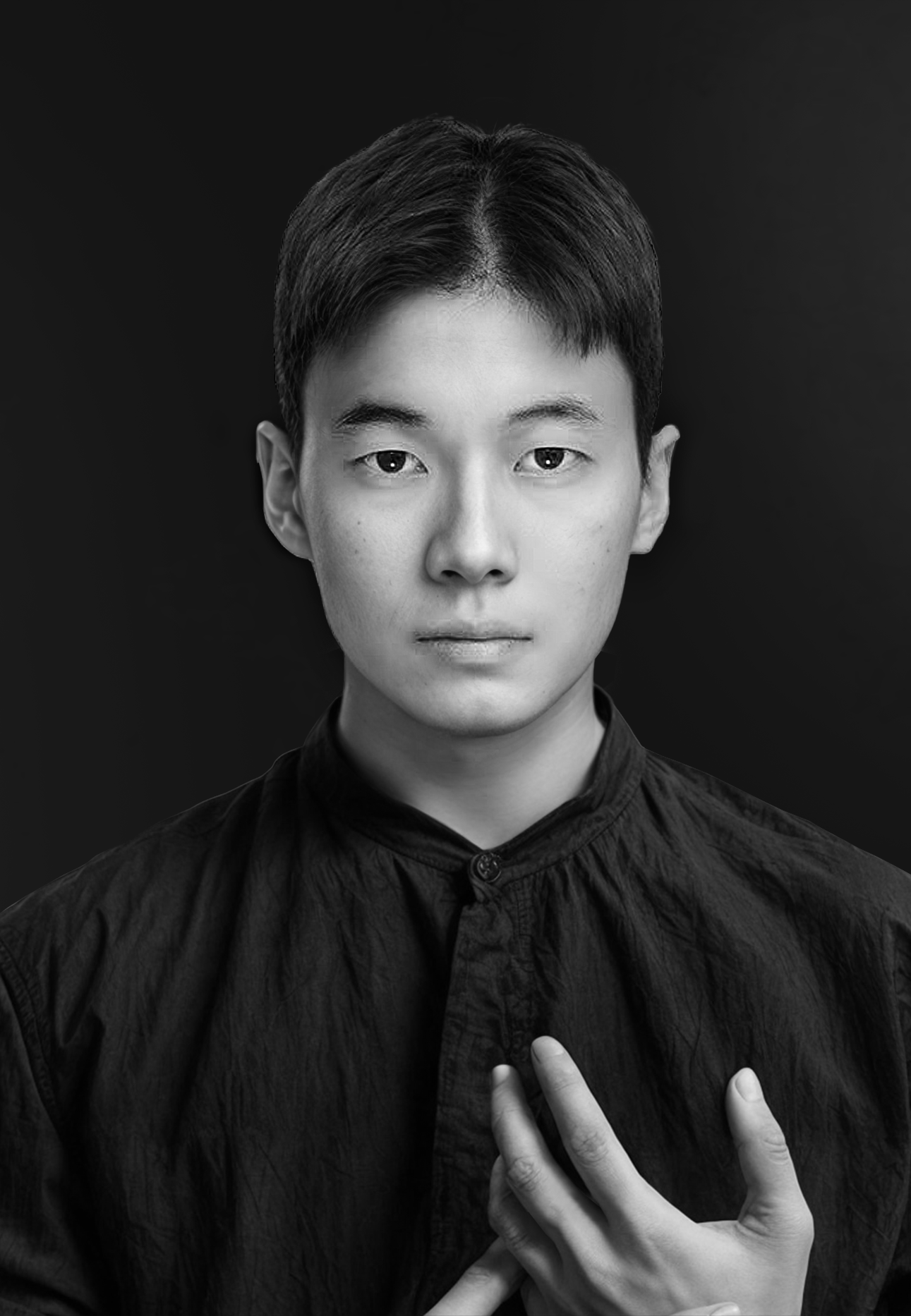 Wonsup Lim