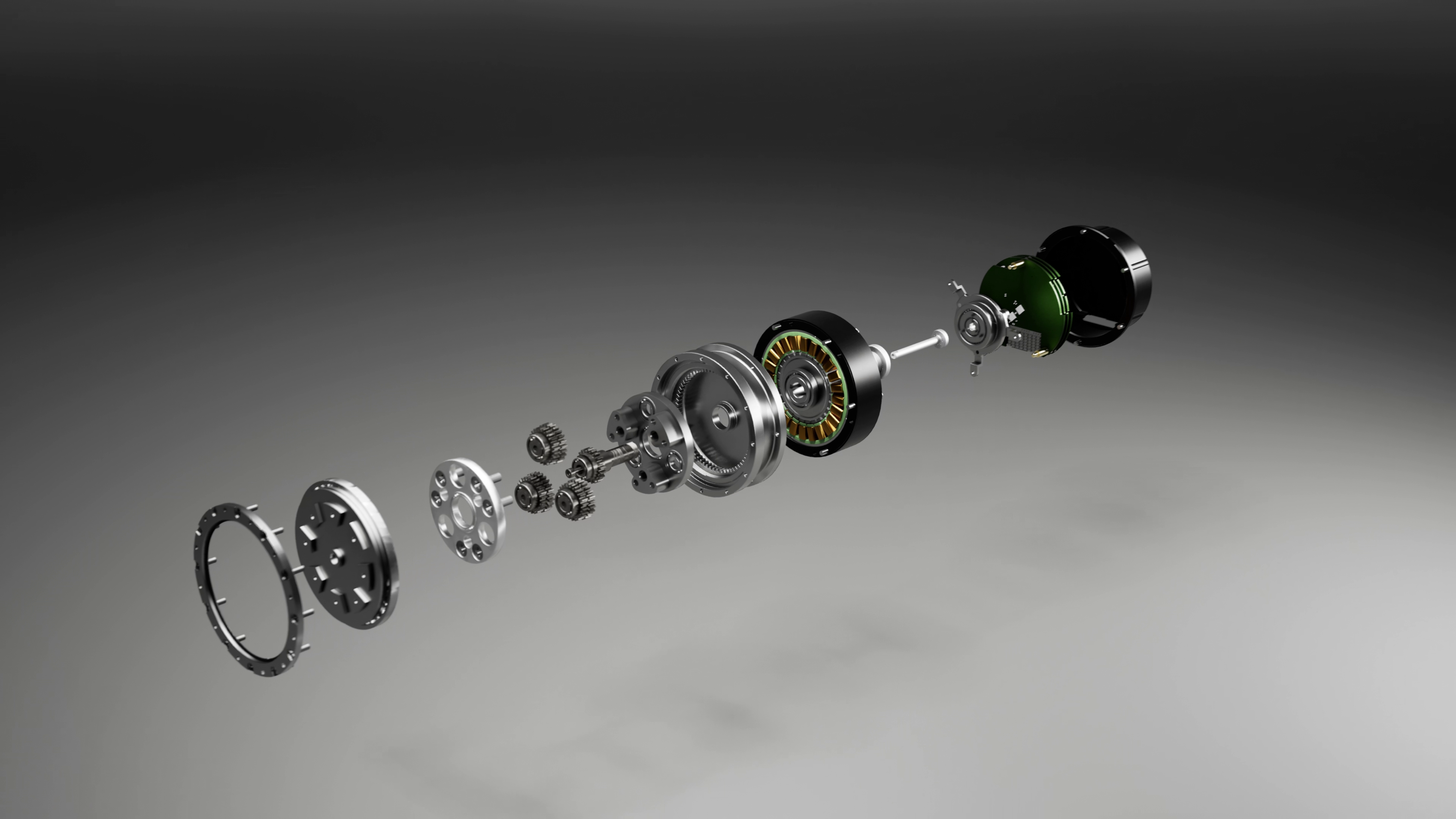 Product Assembly & Disassembly