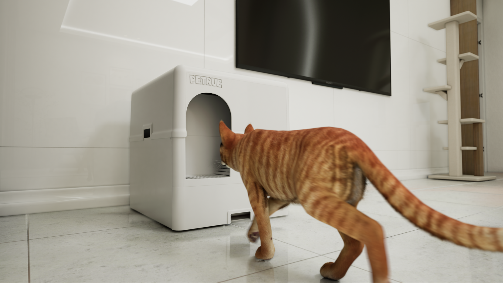 Premium Smart Furniture