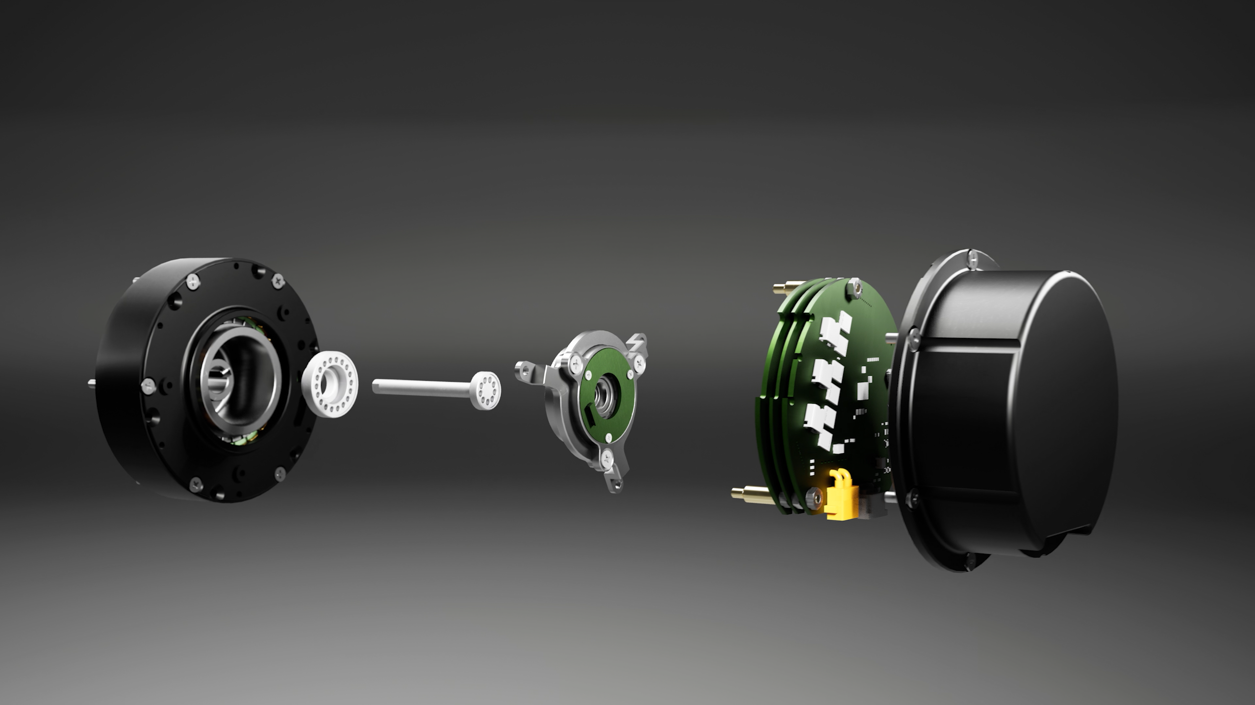 Product Assembly & Disassembly