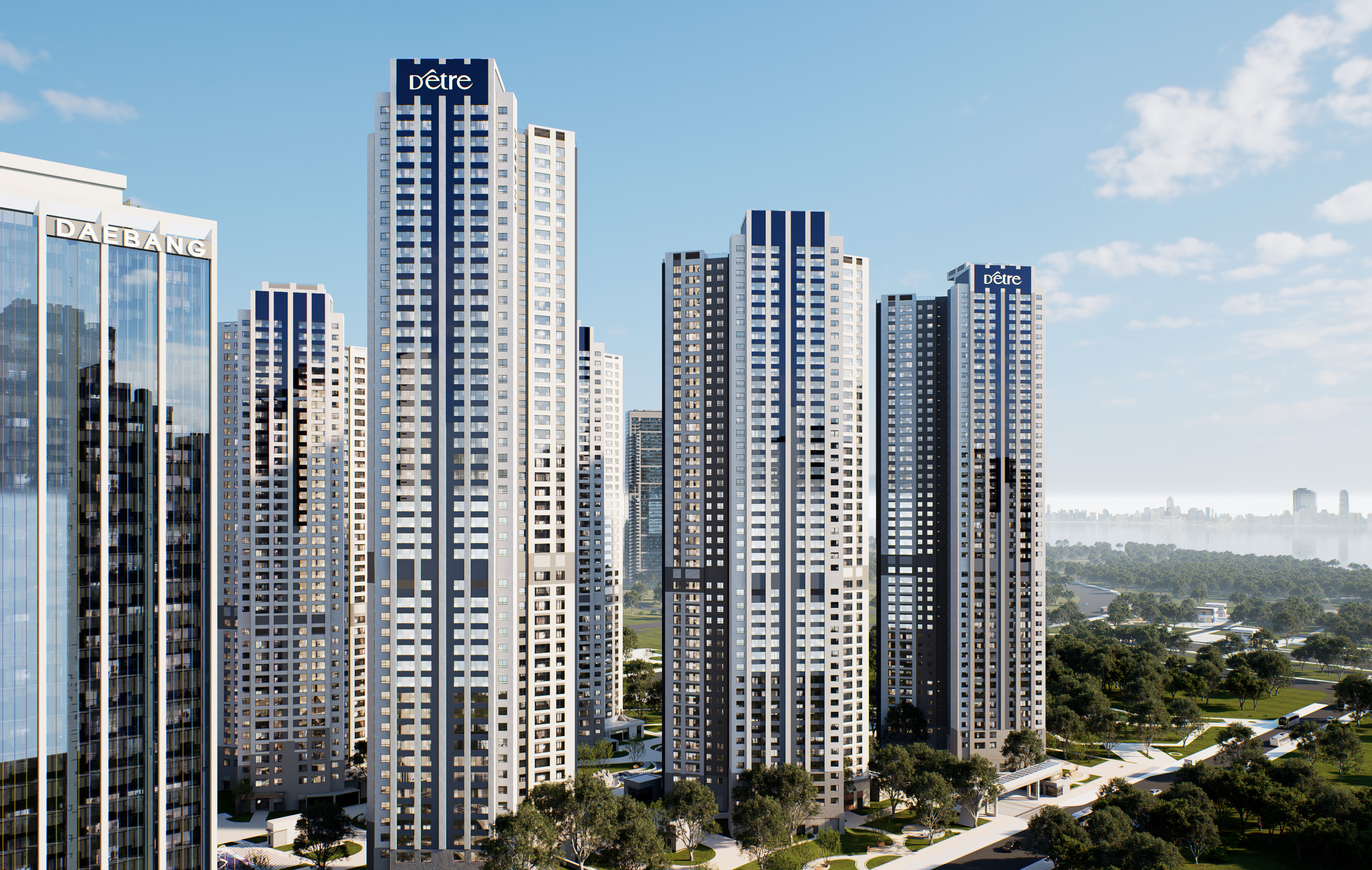 Eco-Friendly Housing