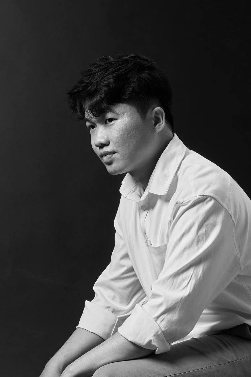 Tate Tran