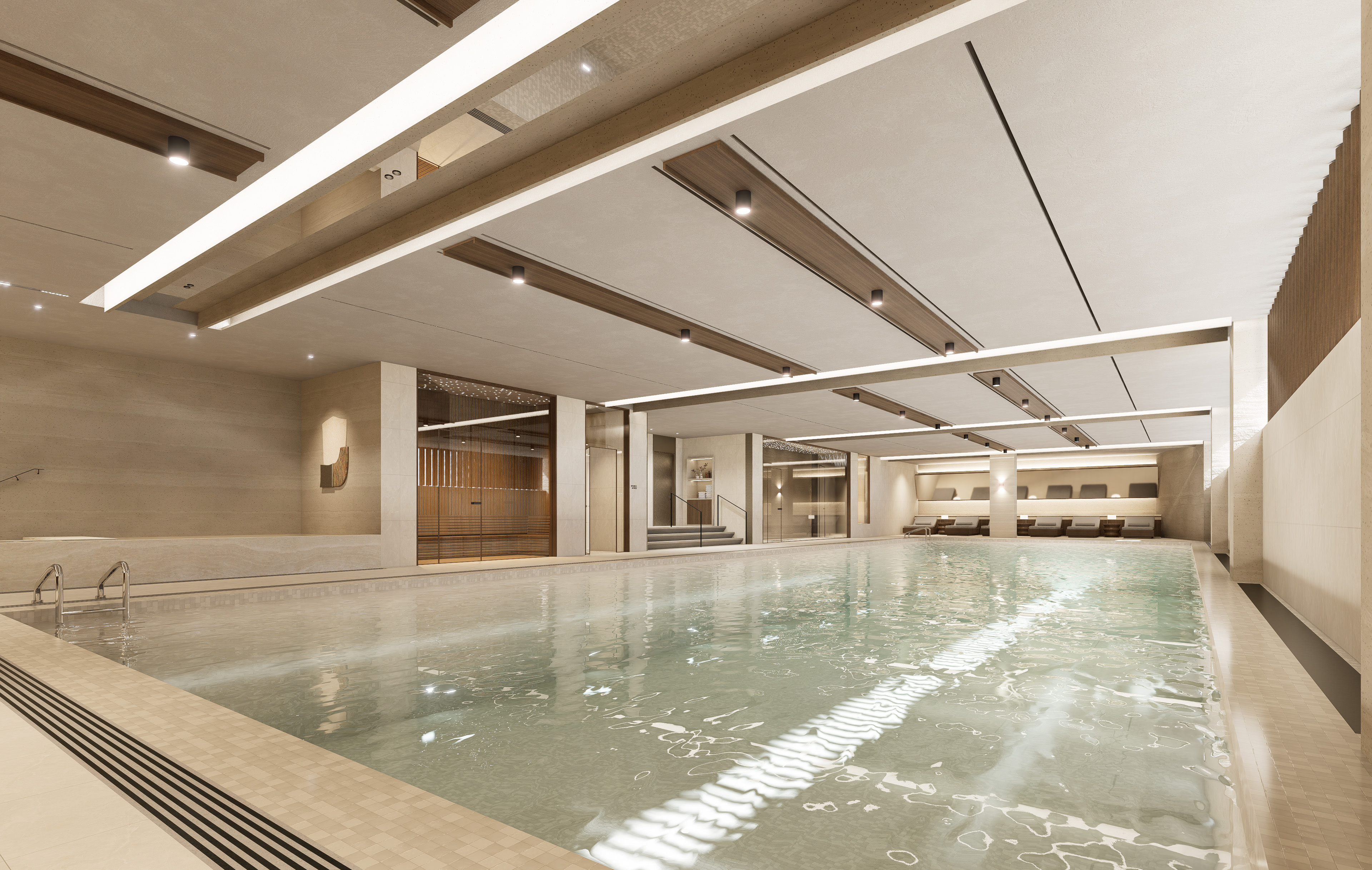 Vantt hotel Community