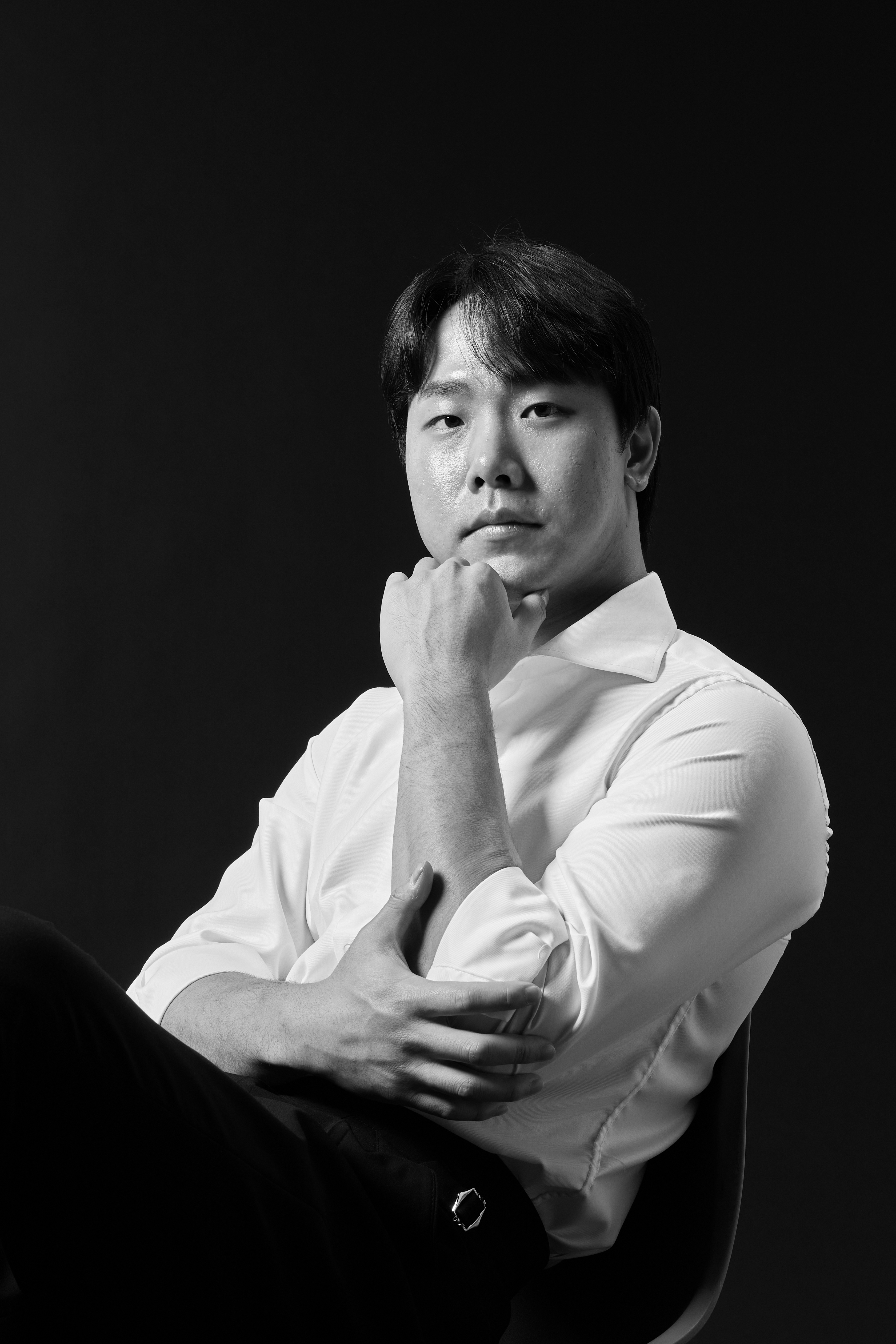 Jimmy Chung