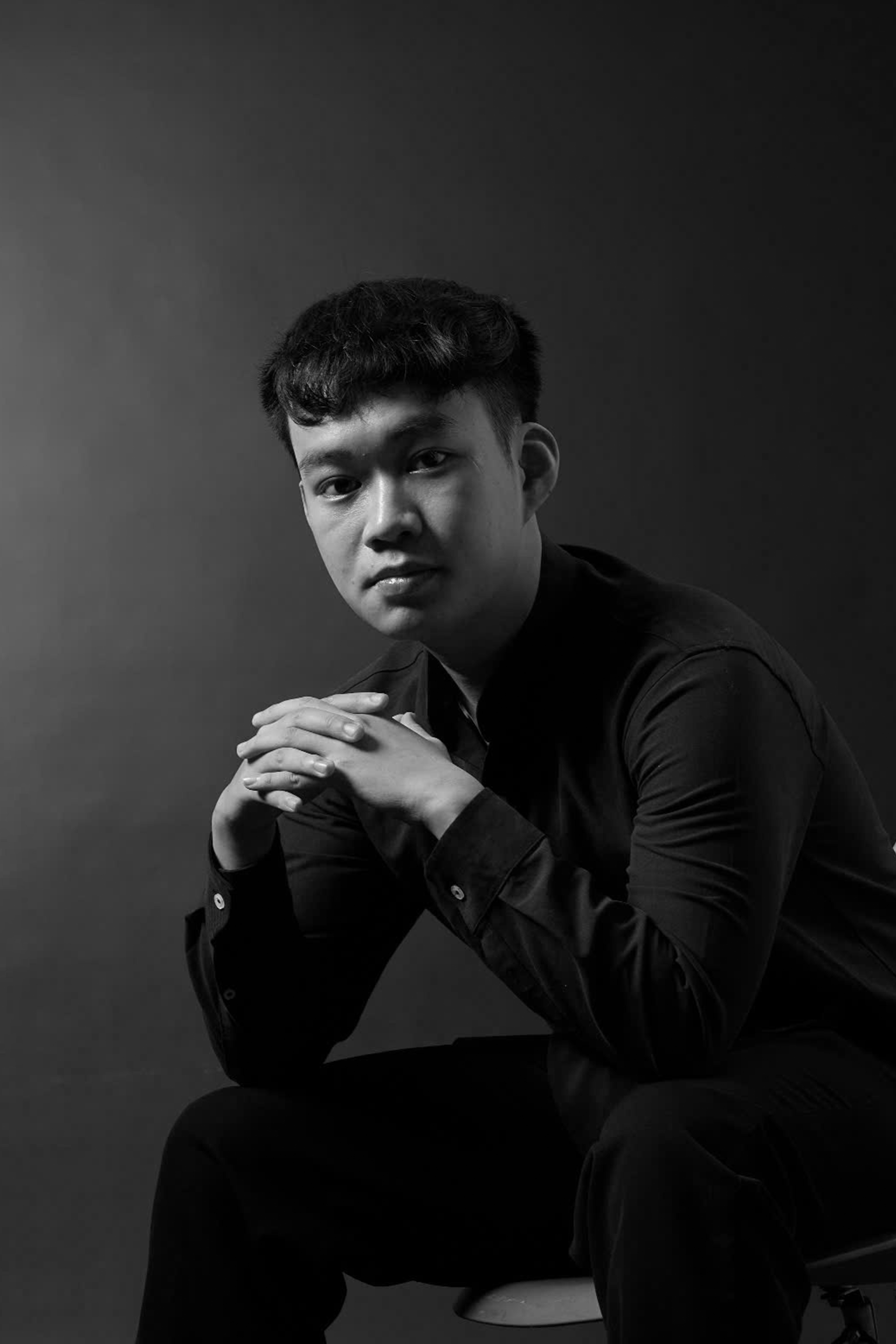Tony Nguyen